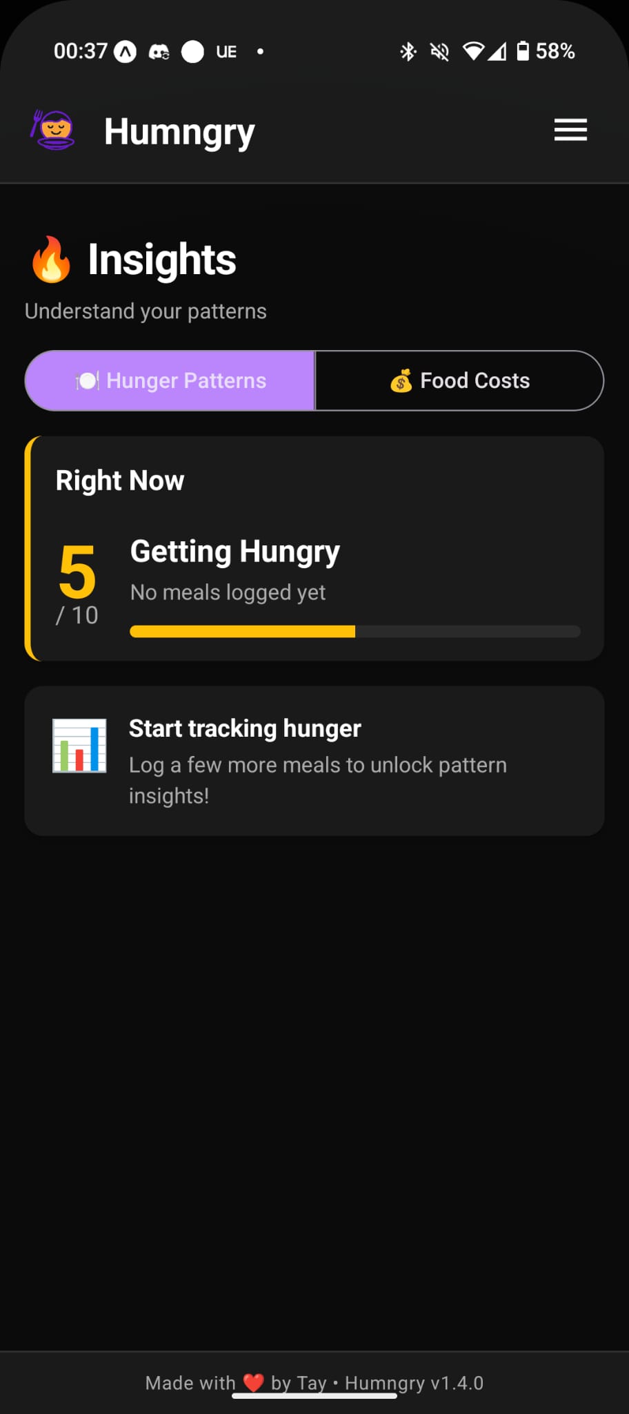 Insights and analysis